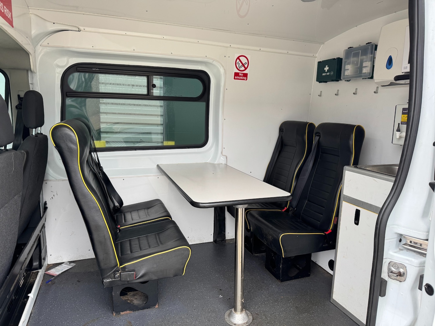 Used Ford Transit 2021 for sale - 77542651: Photo 26