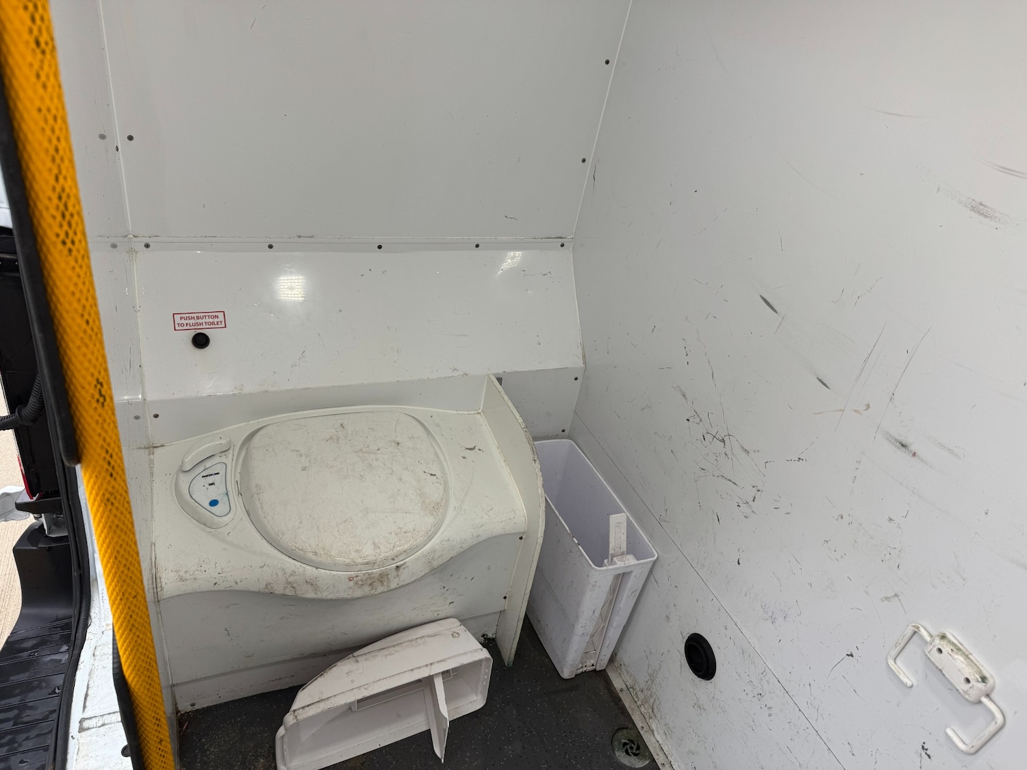 Used Ford Transit 2021 for sale - 77542651: Photo 28