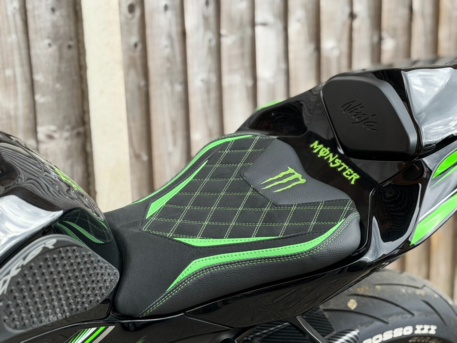 Used Kawasaki Ninja 2016 for sale - 78331287: Photo 18