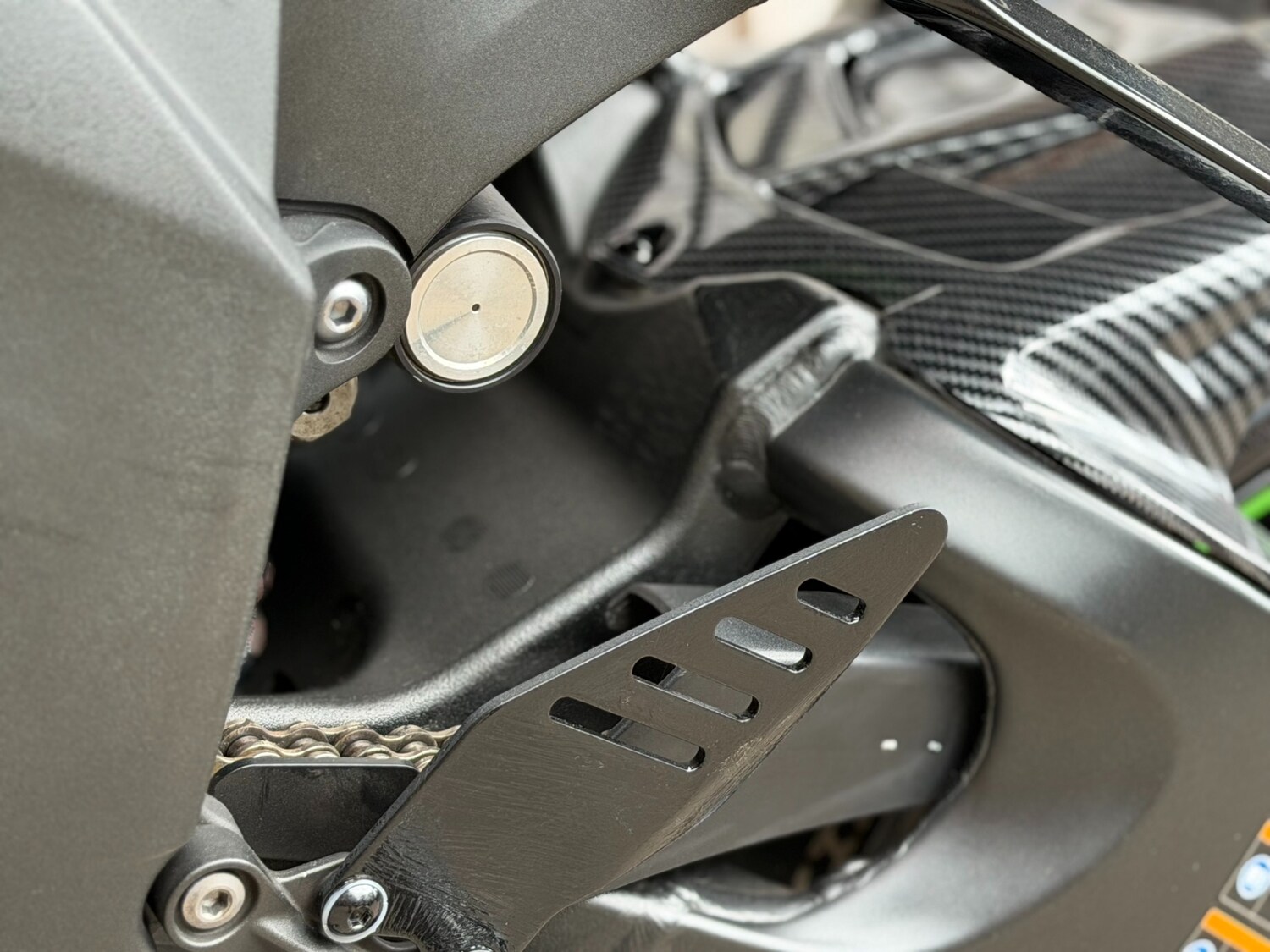 Used Kawasaki Ninja 2016 for sale - 78331287: Photo 19