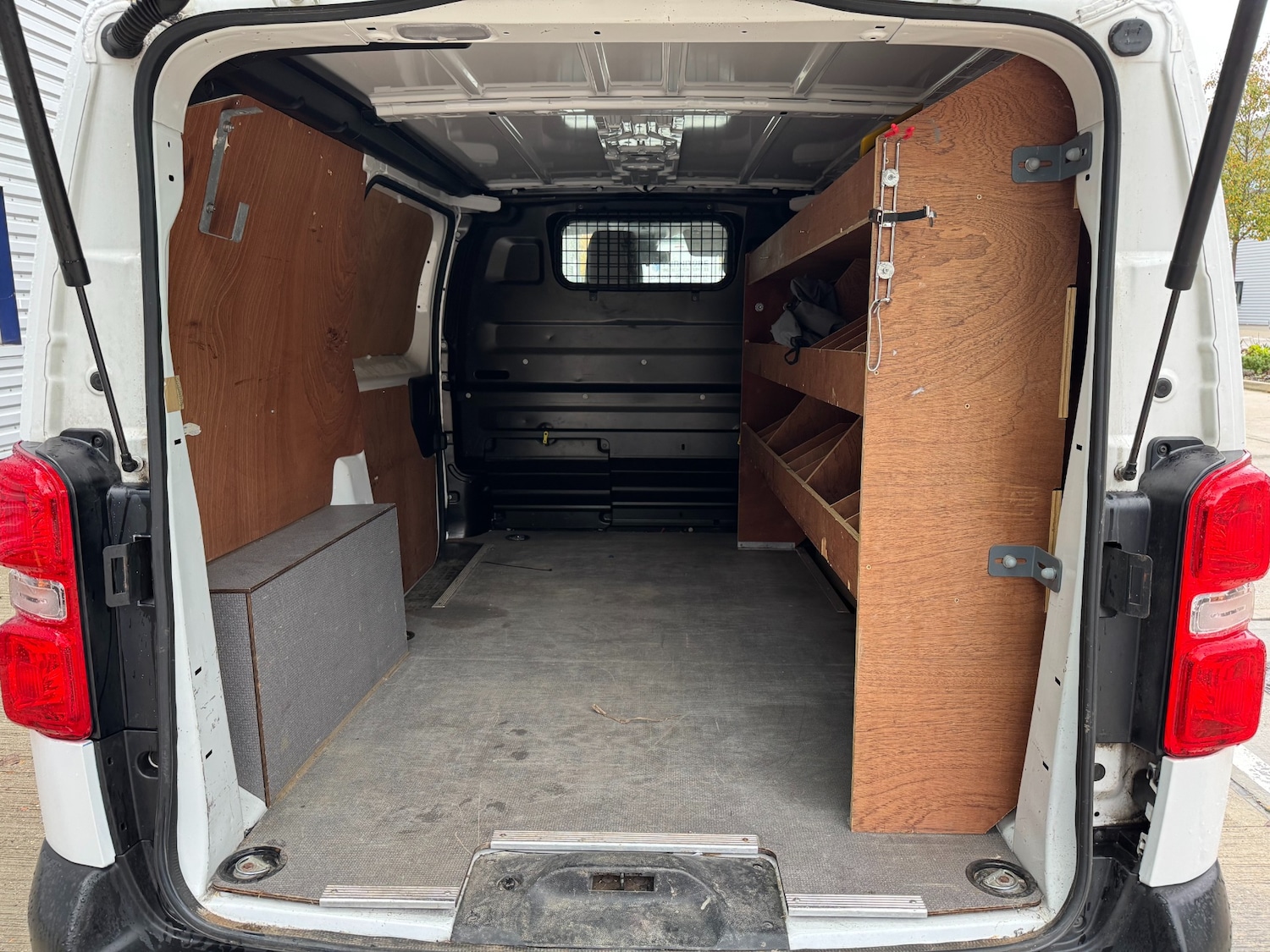 Used Toyota ProAce 2020 for sale - 76422438: Photo 10