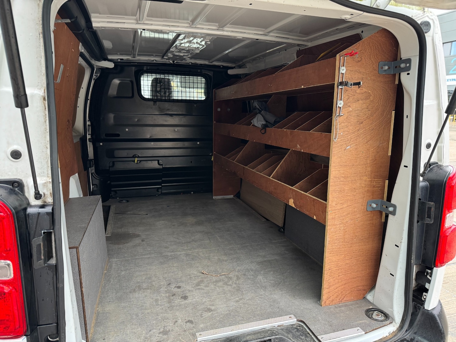 Used Toyota ProAce 2020 for sale - 76422438: Photo 11