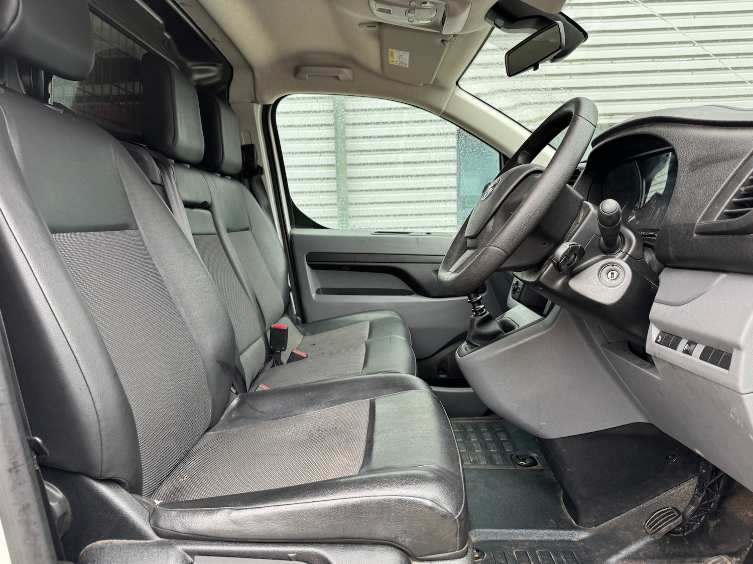 Used Toyota ProAce 2020 for sale - 76422438: Photo 12