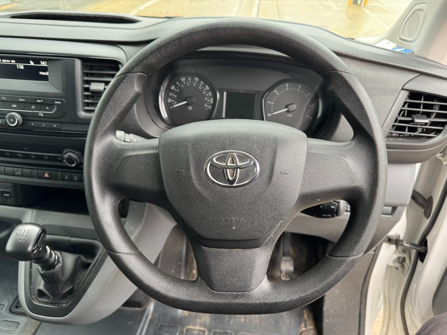 Used Toyota ProAce 2020 for sale - 76422438: Photo 13