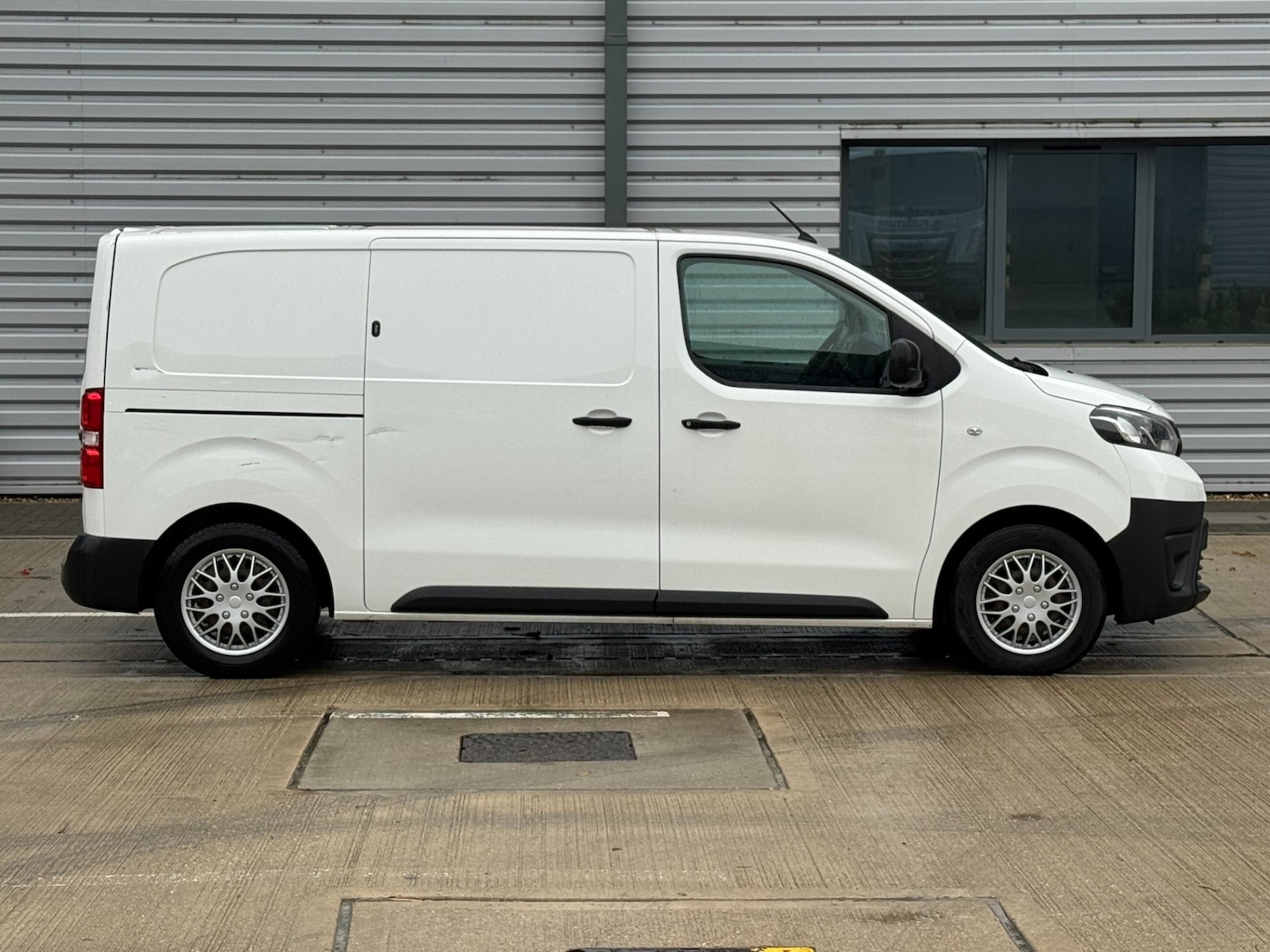 Used Toyota ProAce 2020 for sale - 76422438: Photo 5