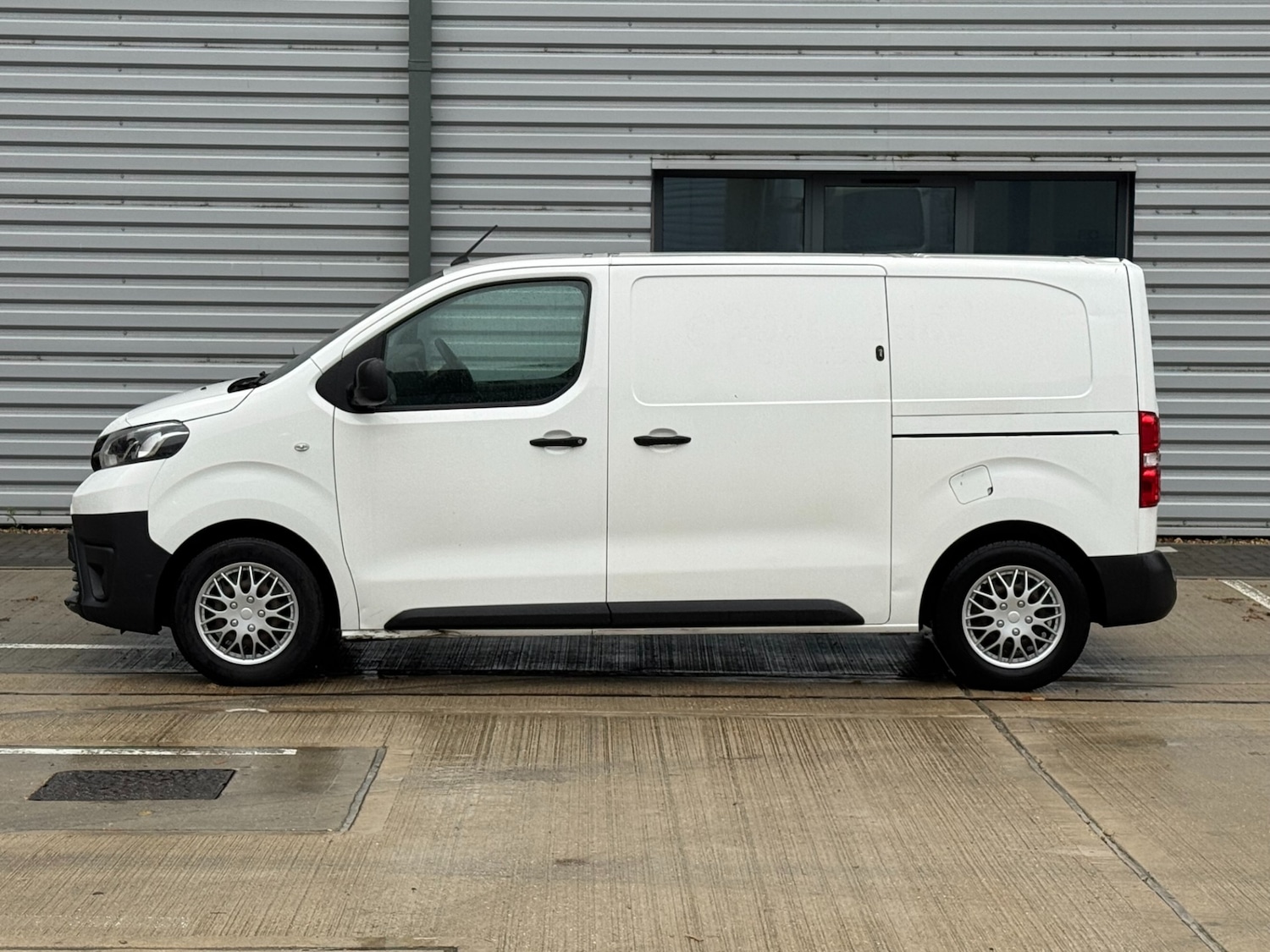 Used Toyota ProAce 2020 for sale - 76422438: Photo 6