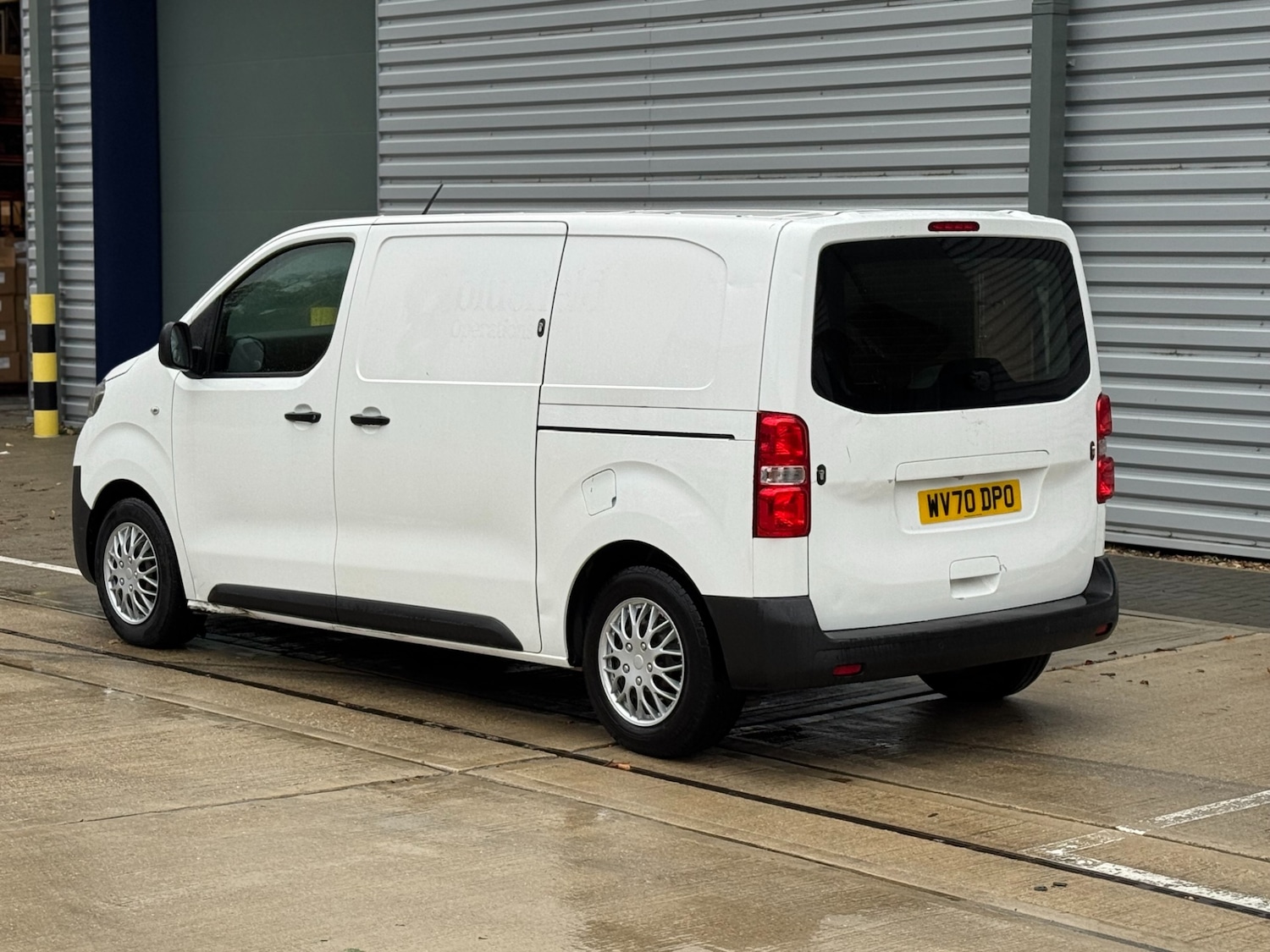 Used Toyota ProAce 2020 for sale - 76422438: Photo 7