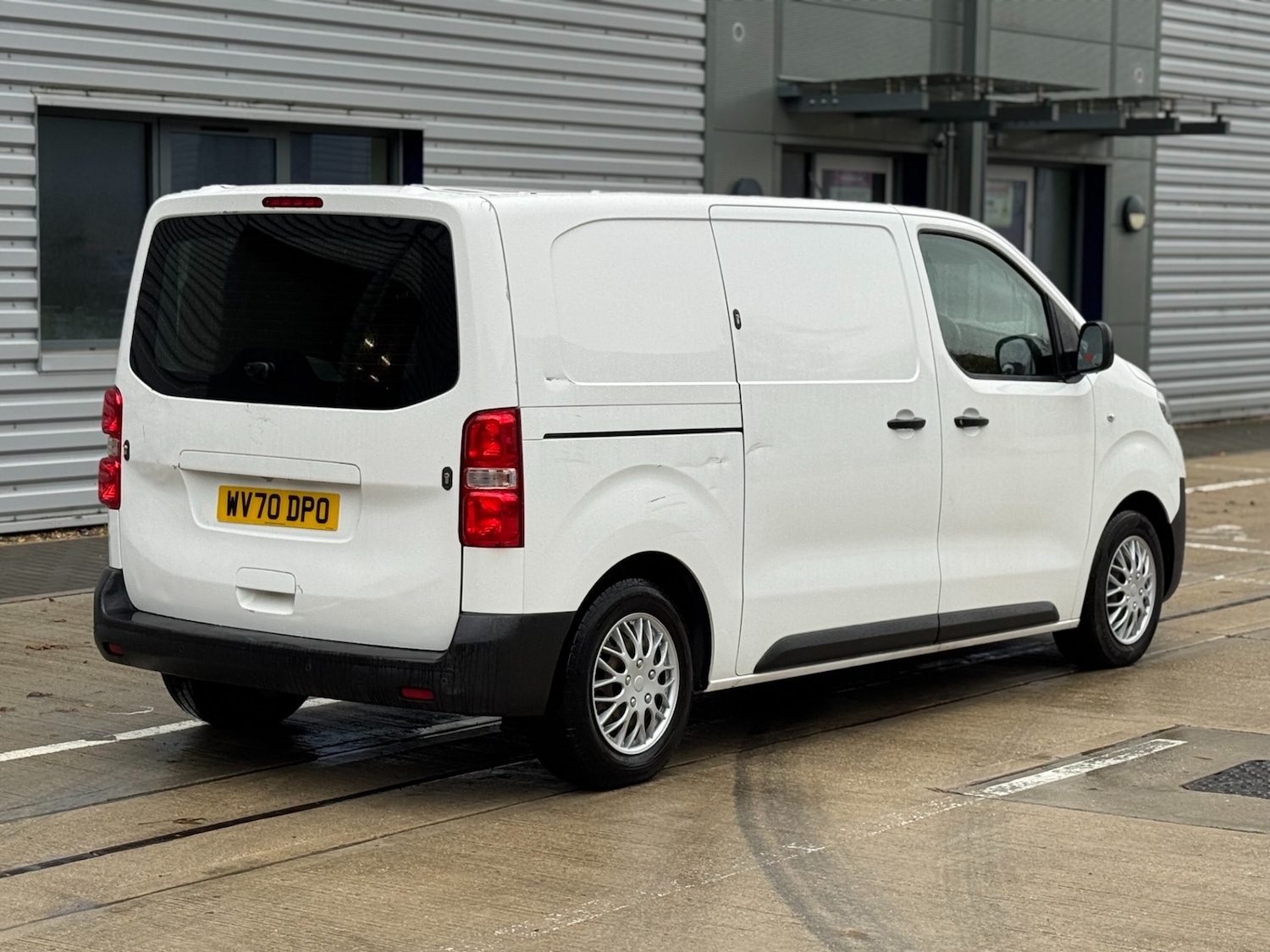 Used Toyota ProAce 2020 for sale - 76422438: Photo 8