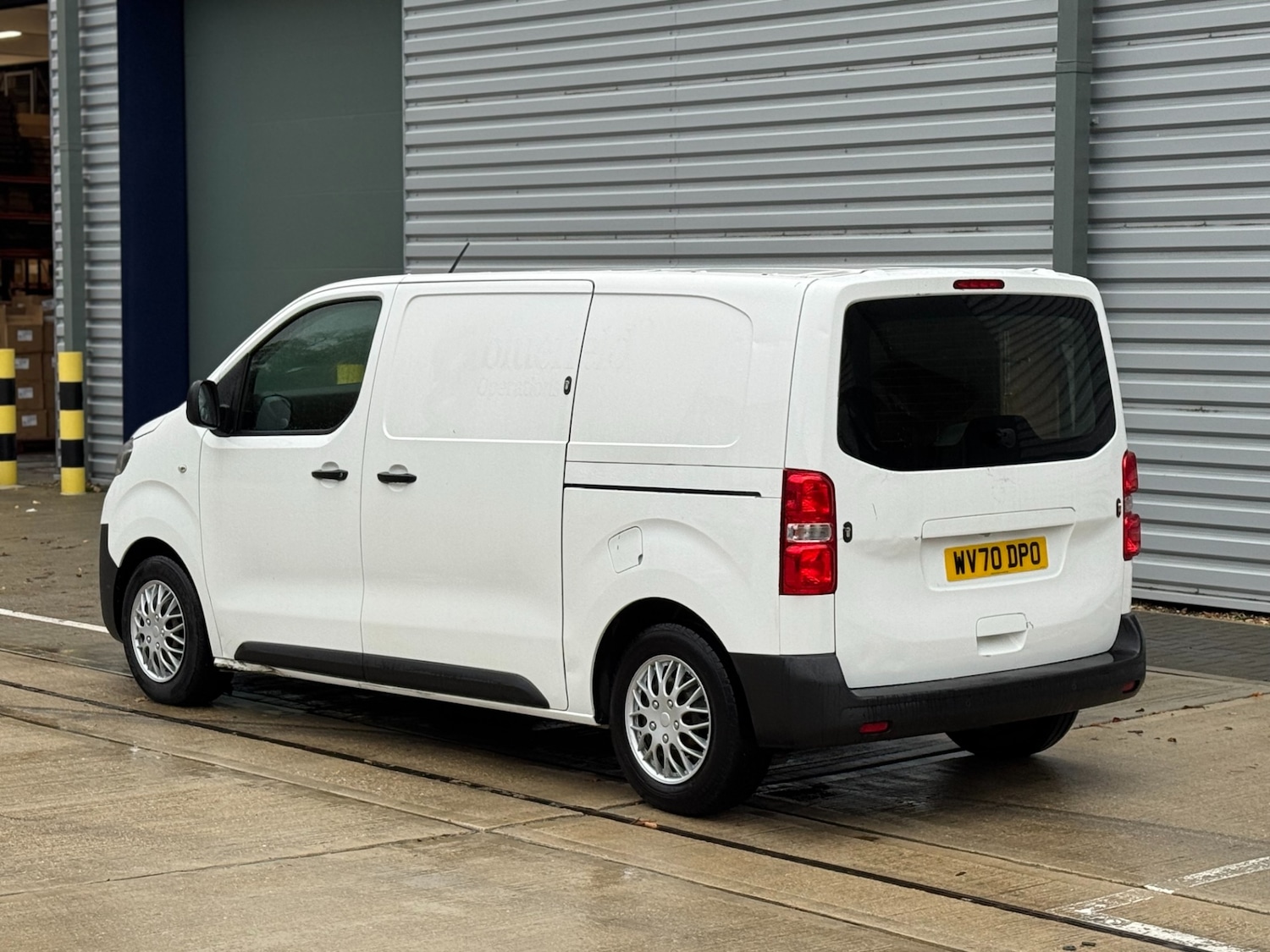 Used Toyota ProAce 2020 for sale - 76422438: Photo 9