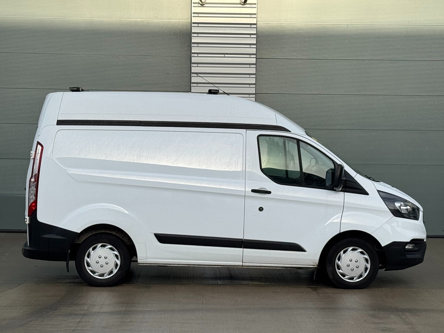 Used Ford Transit Custom 2019 for sale - 77168400: Photo 5