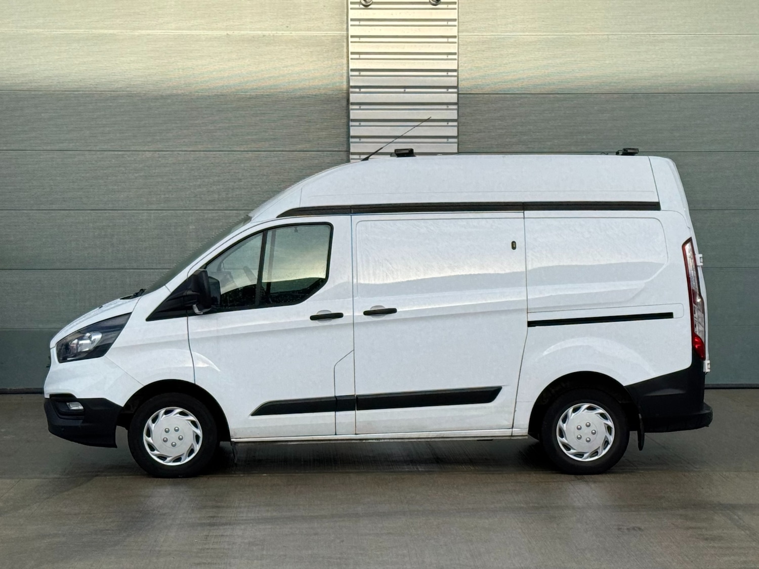Used Ford Transit Custom 2019 for sale - 77168400: Photo 6