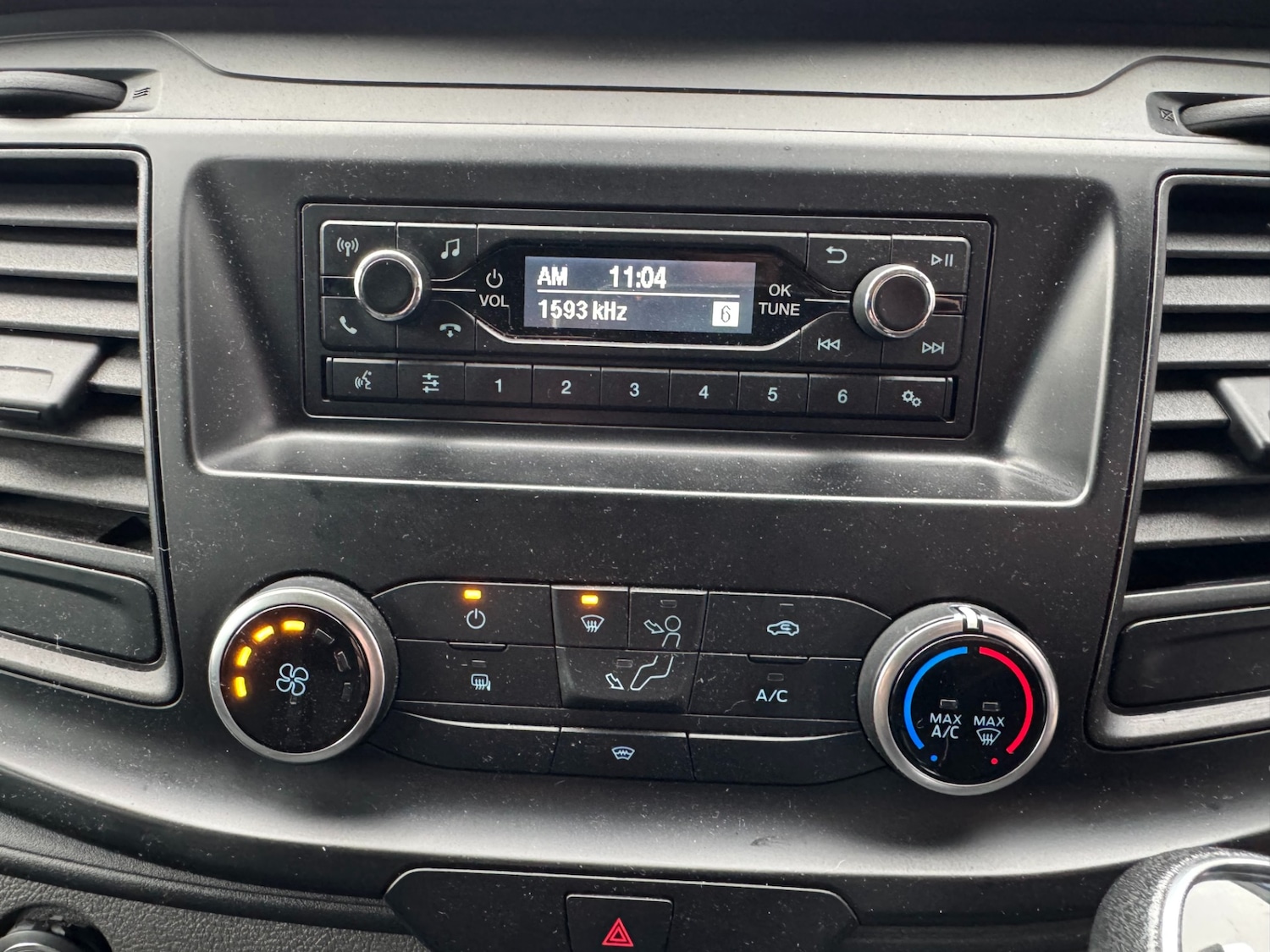 Used Ford Transit Custom 2019 for sale - 76488609: Photo 12