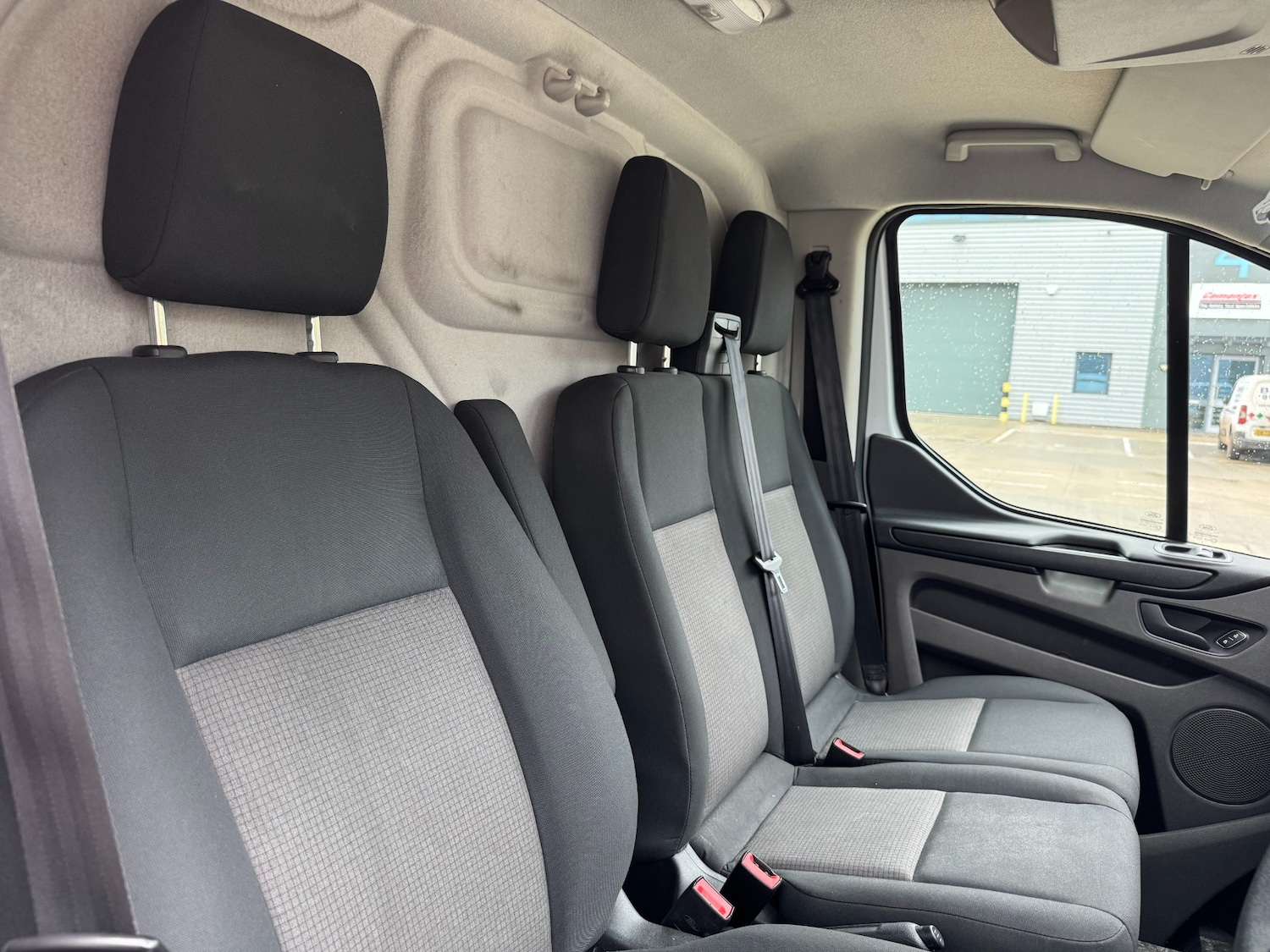 Used Ford Transit Custom 2019 for sale - 76488609: Photo 14