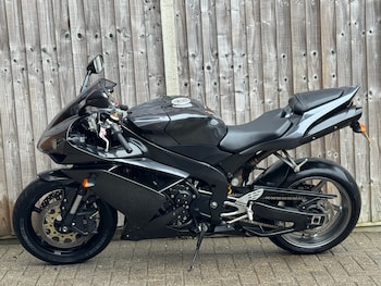 Used Yamaha YZF 2007 for sale - bike-77604925: Photo