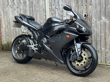 Used Yamaha YZF 2007 for sale - bike-77604925: Photo