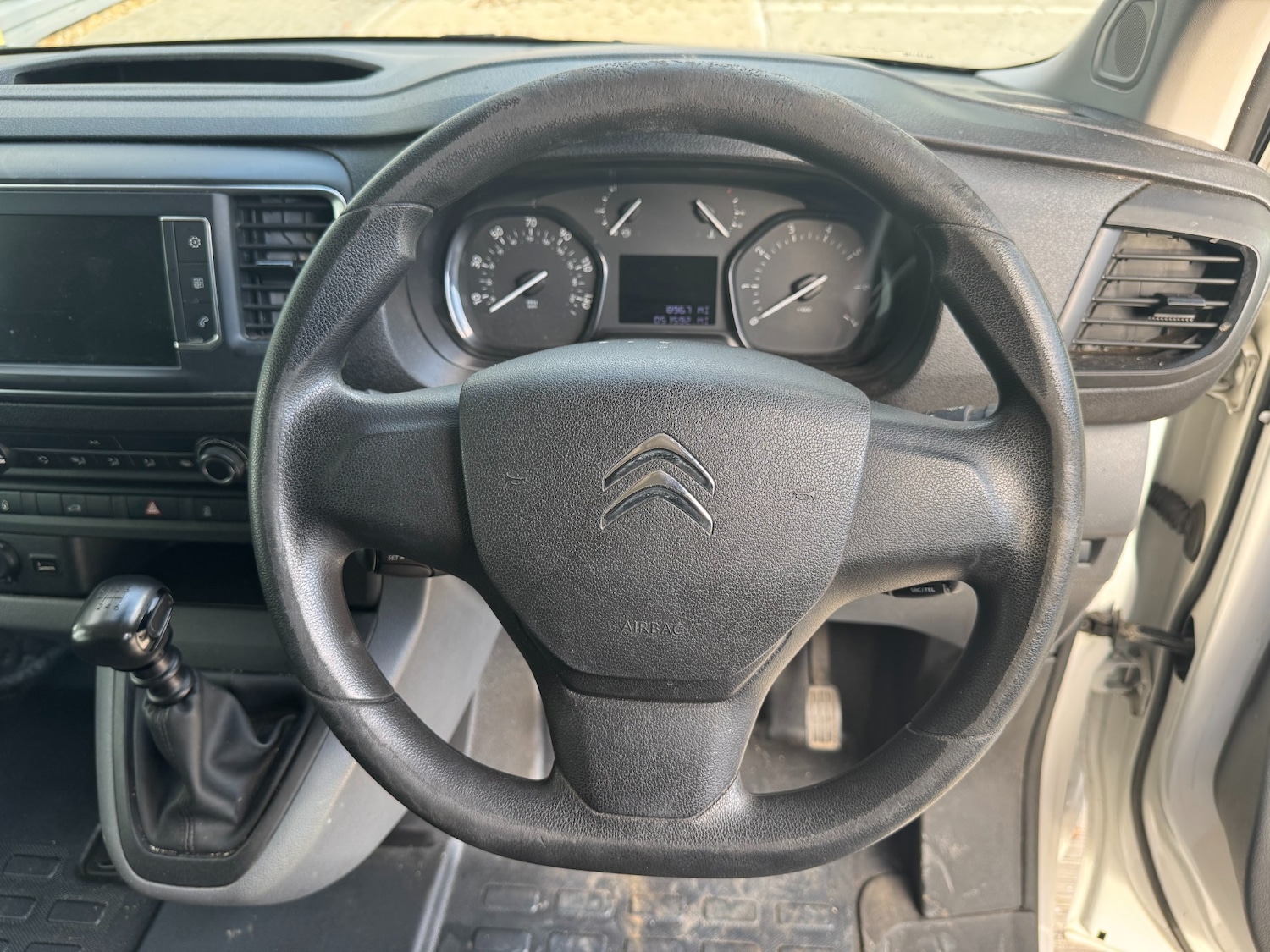 Used Citroen Dispatch 2019 for sale - 76602767: Photo 11