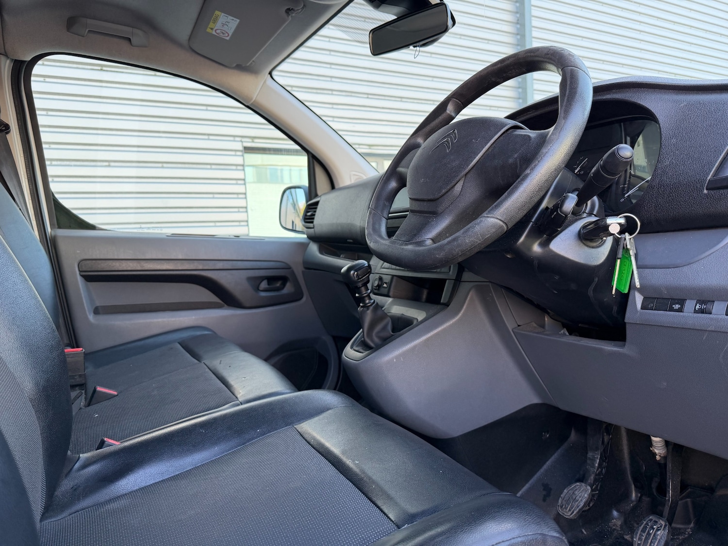 Used Citroen Dispatch 2019 for sale - 76602767: Photo 12