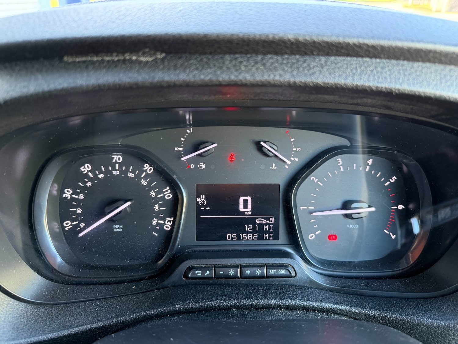 Used Citroen Dispatch 2019 for sale - 76602767: Photo 13