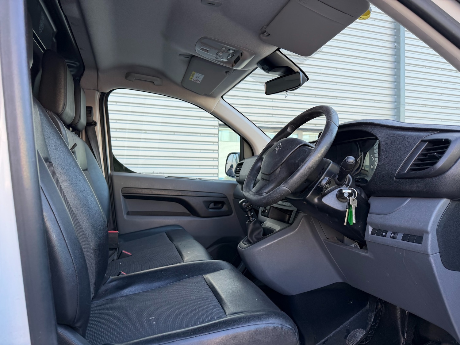 Used Citroen Dispatch 2019 for sale - 76602767: Photo 18