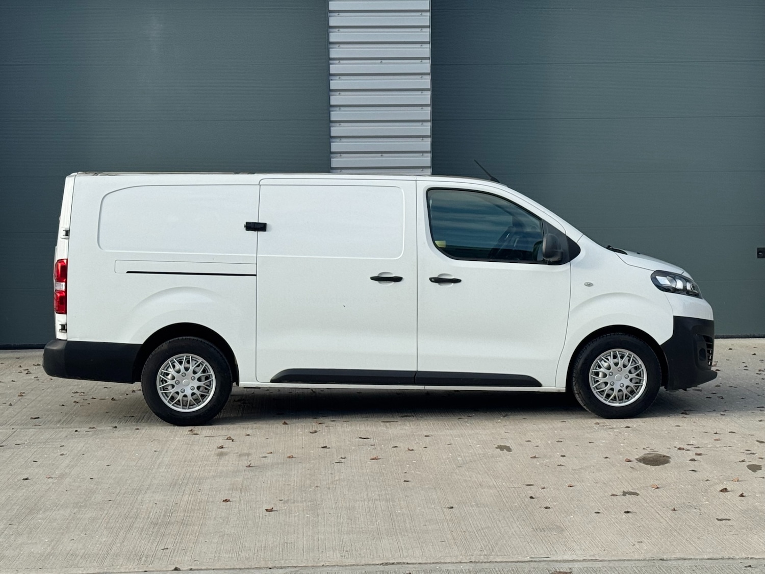 Used Citroen Dispatch 2019 for sale - 76602767: Photo 8