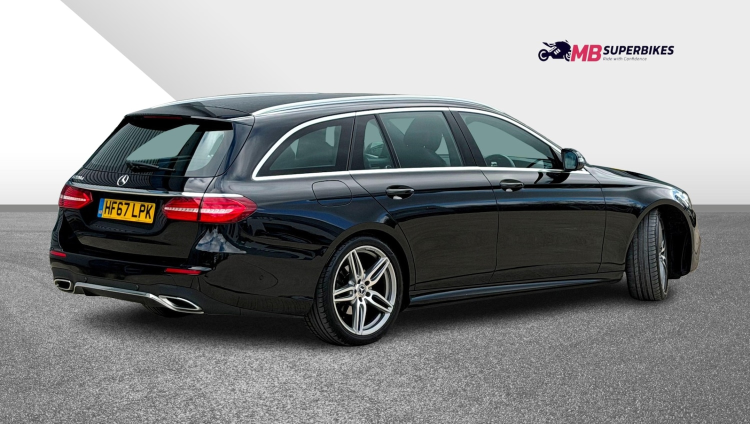 Used Mercedes-Benz E Class 2017 for sale - 77833548: Photo 11