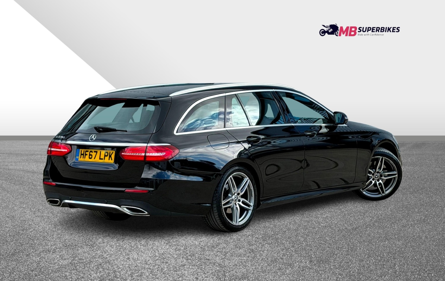 Used Mercedes-Benz E Class 2017 for sale - 77833548: Photo 15