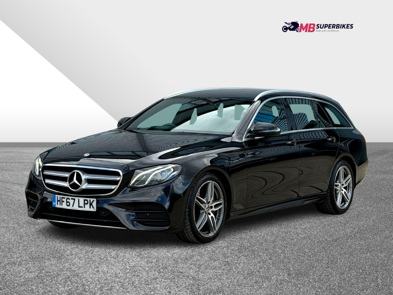 Used Mercedes-Benz E Class 2017 for sale - 77833548: Photo 2