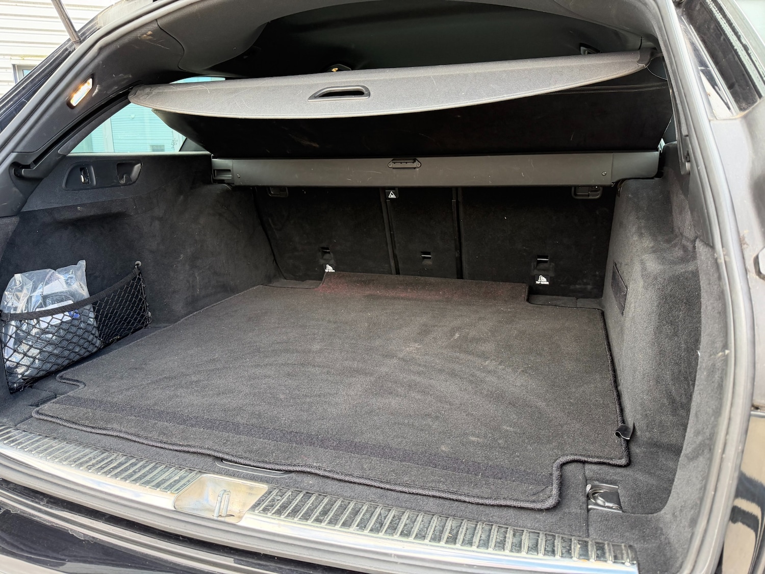 Used Mercedes-Benz E Class 2017 for sale - 77833548: Photo 20