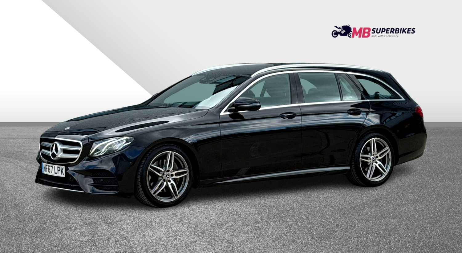 Used Mercedes-Benz E Class 2017 for sale - 77833548: Photo 4