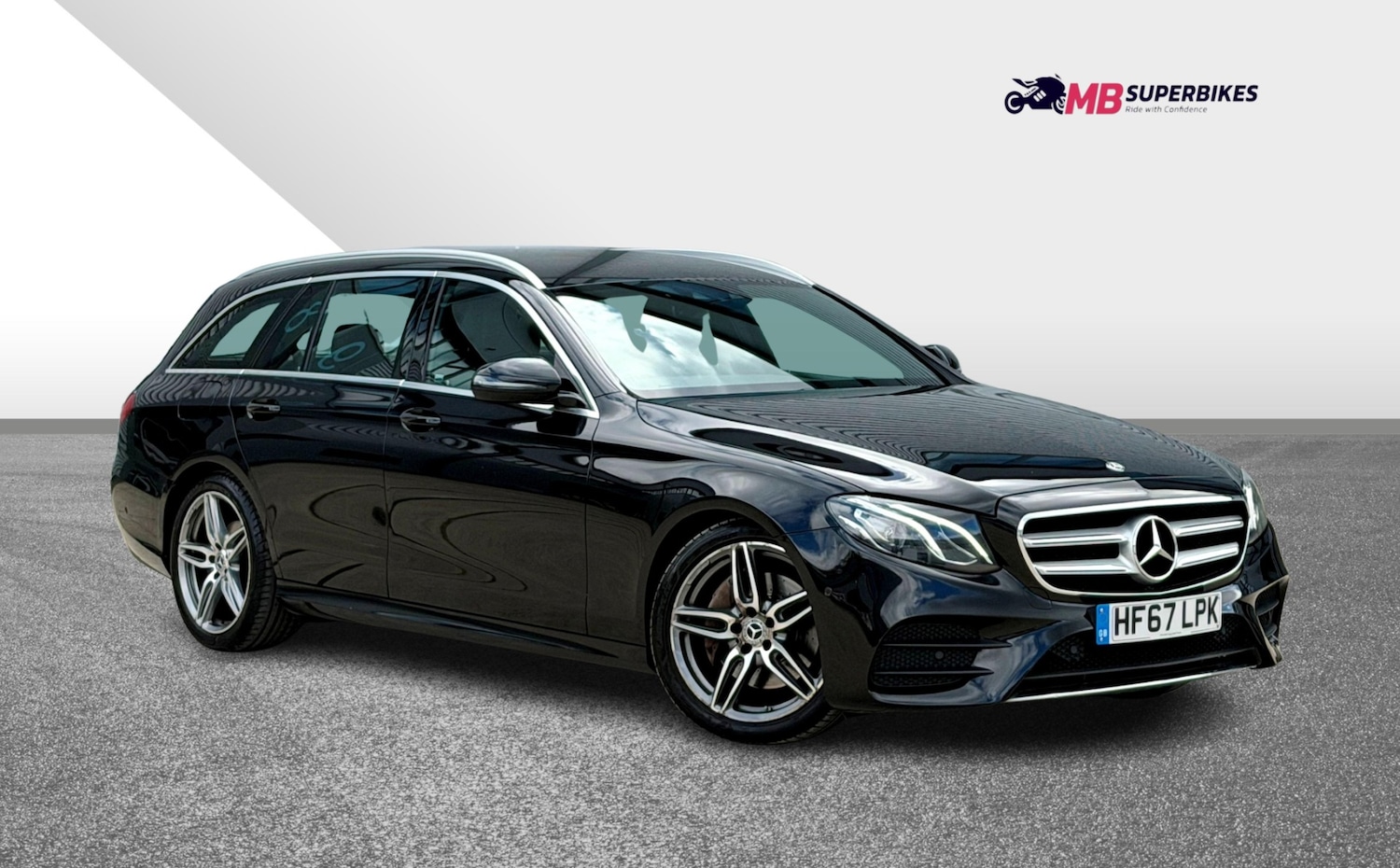 Used Mercedes-Benz E Class 2017 for sale - 77833548: Photo 5