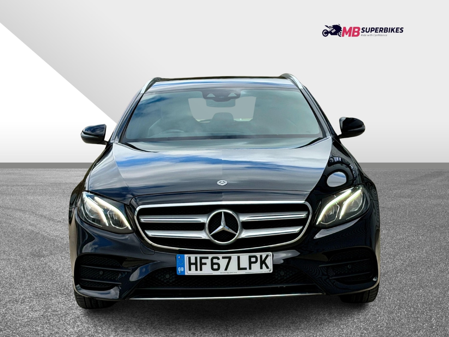 Used Mercedes-Benz E Class 2017 for sale - 77833548: Photo 6