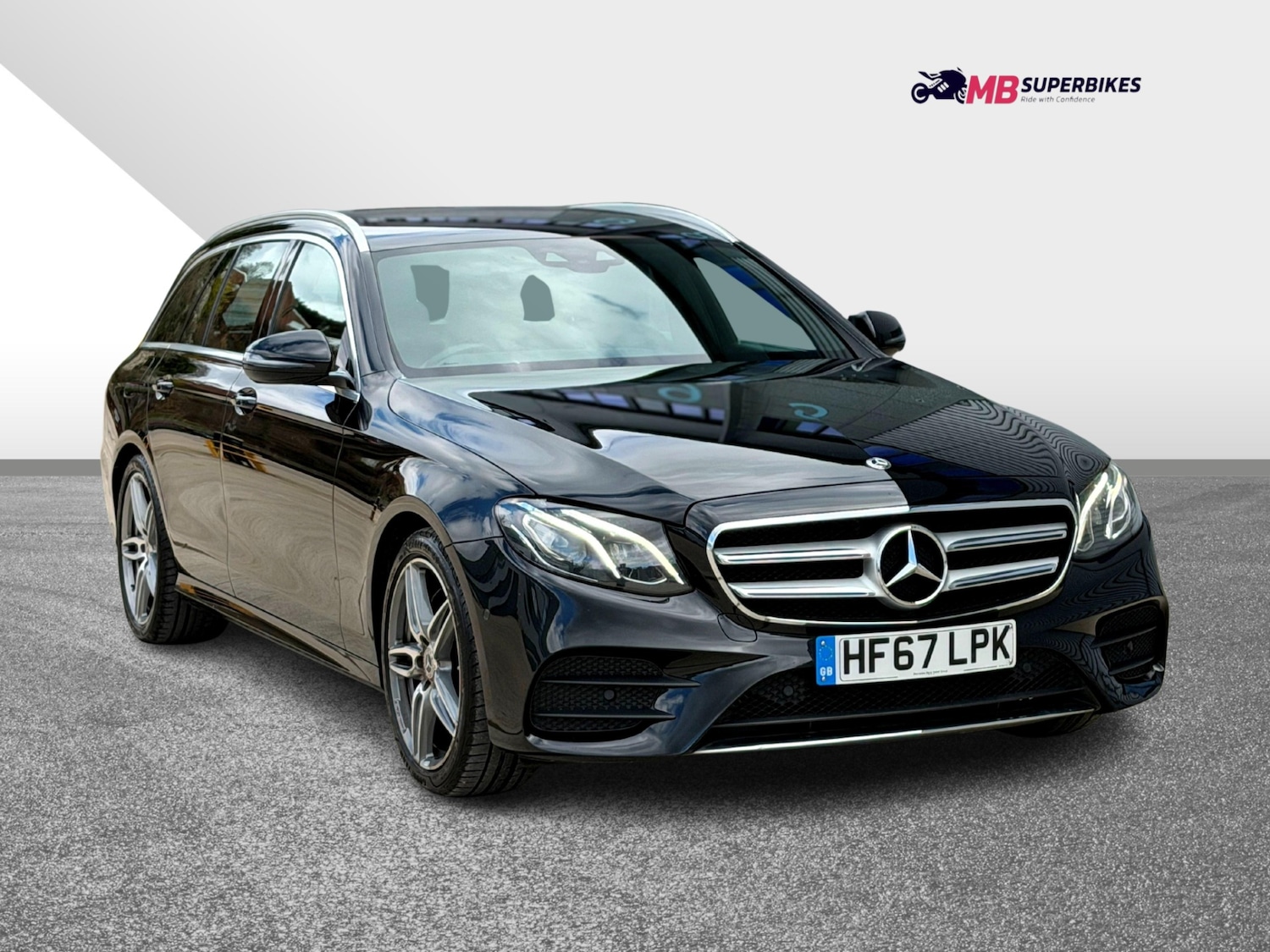 Used Mercedes-Benz E Class 2017 for sale - 77833548: Photo 7