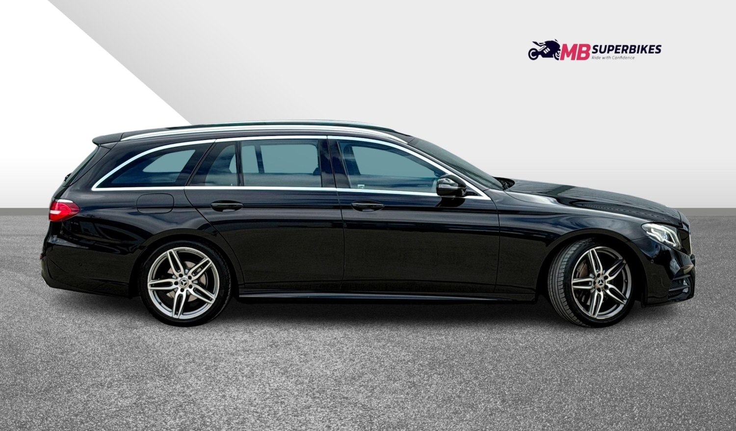 Used Mercedes-Benz E Class 2017 for sale - 77833548: Photo 8