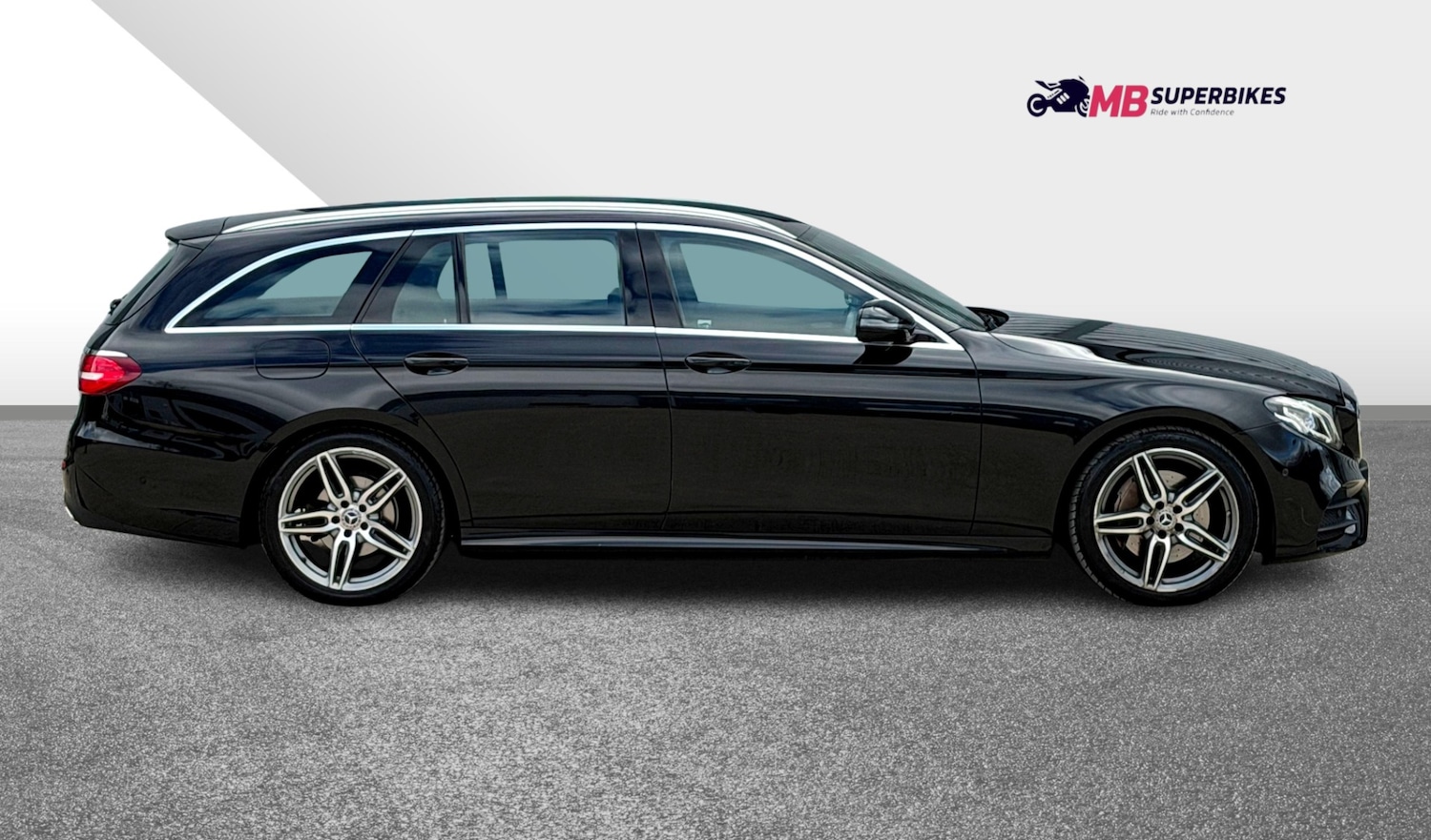 Used Mercedes-Benz E Class 2017 for sale - 77833548: Photo 9