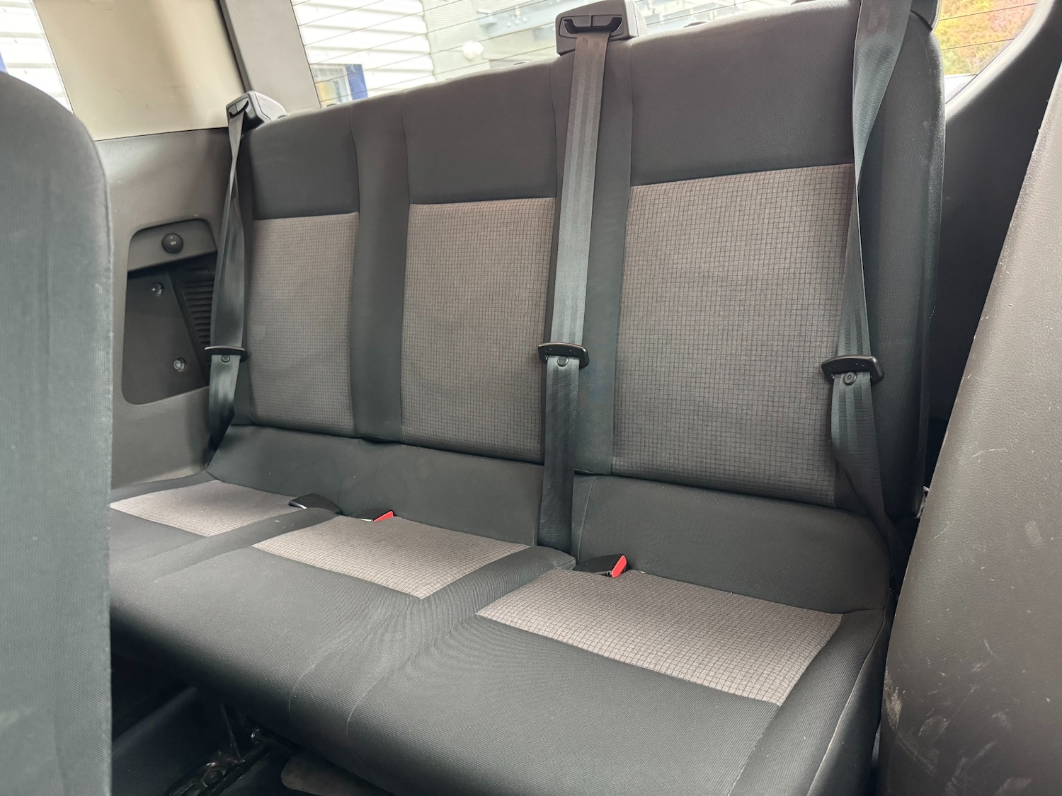 Used Ford Tourneo Custom 2018 for sale - 76288520: Photo 11