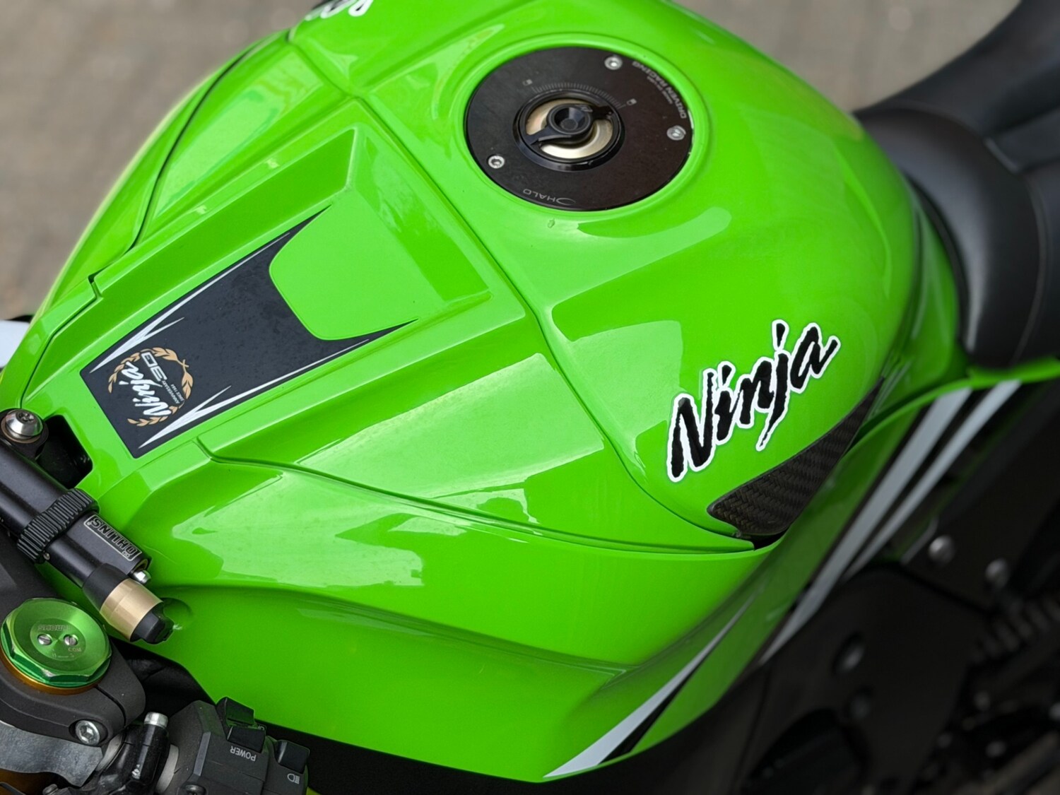 Used Kawasaki Ninja 2016 for sale - 78387572: Photo 20