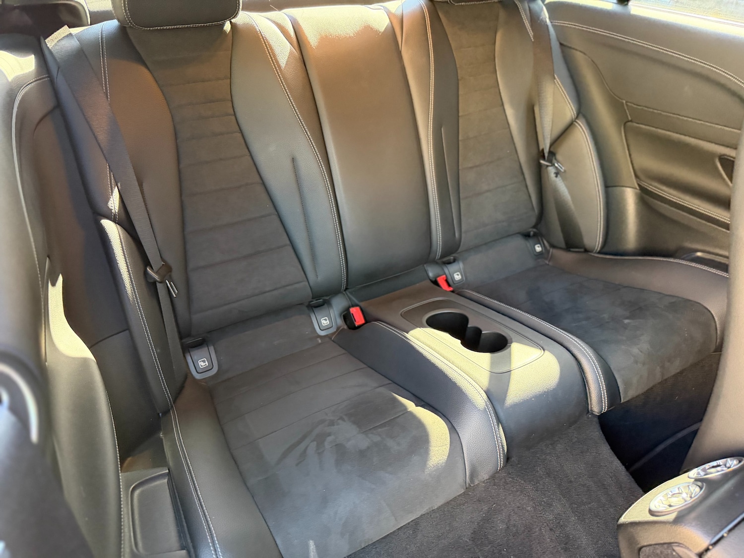 Used Mercedes-Benz E Class 2020 for sale - 77934469: Photo 15