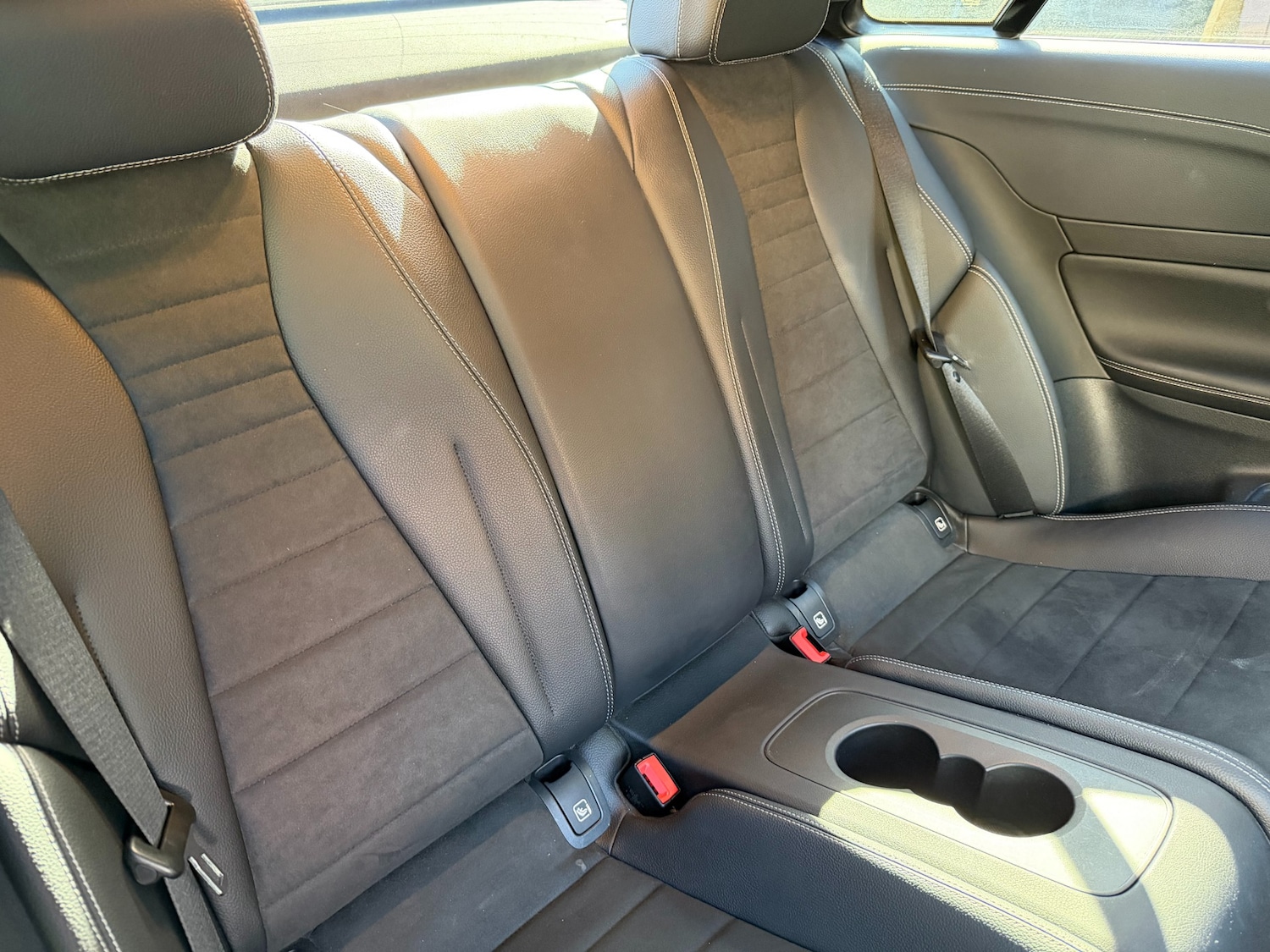 Used Mercedes-Benz E Class 2020 for sale - 77934469: Photo 16