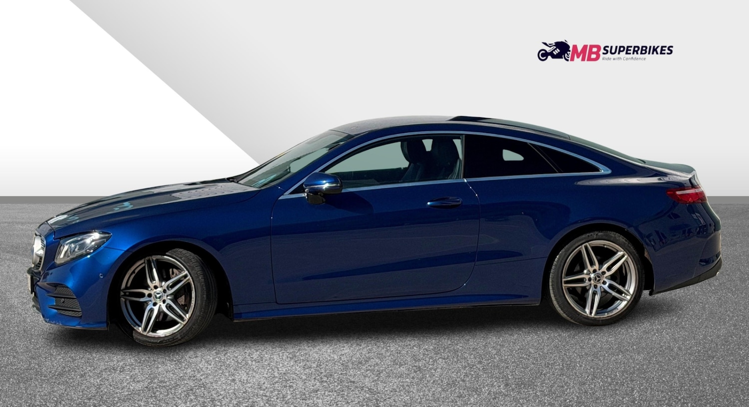 Used Mercedes-Benz E Class 2020 for sale - 77934469: Photo 6