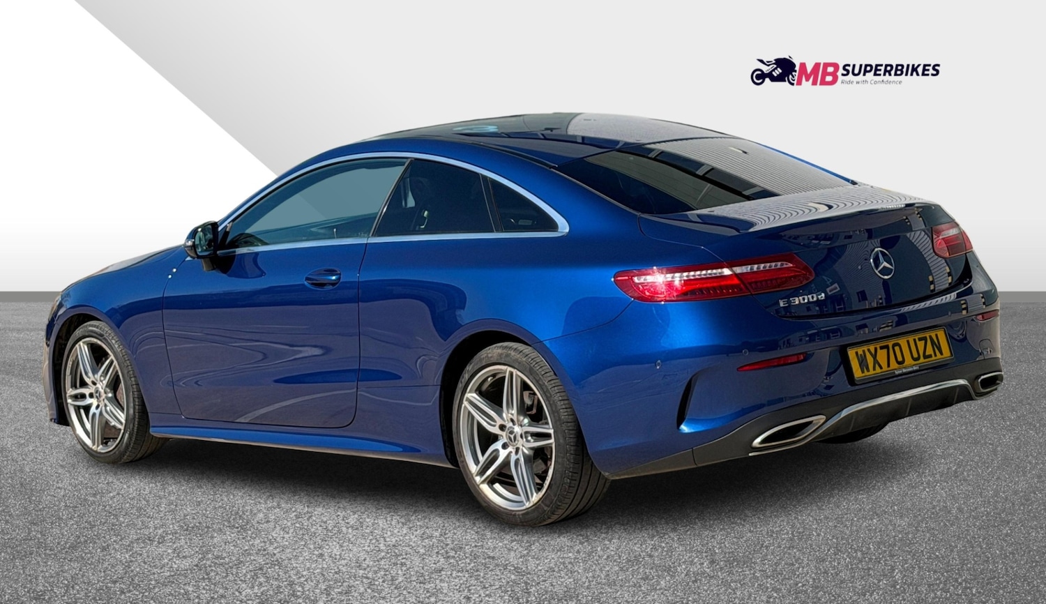 Used Mercedes-Benz E Class 2020 for sale - 77934469: Photo 7