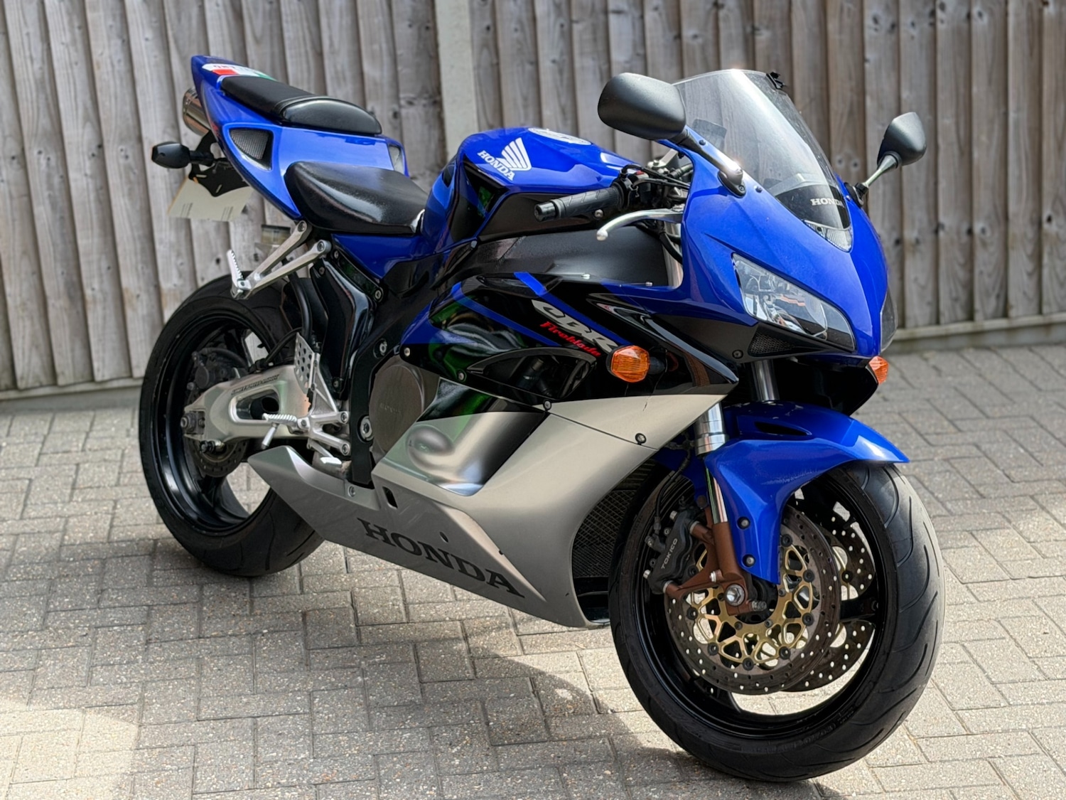 Used Honda CBR 2005 for sale - 78387658: Photo 11