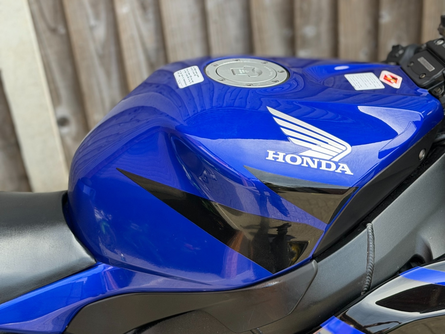Used Honda CBR 2005 for sale - 78387658: Photo 13