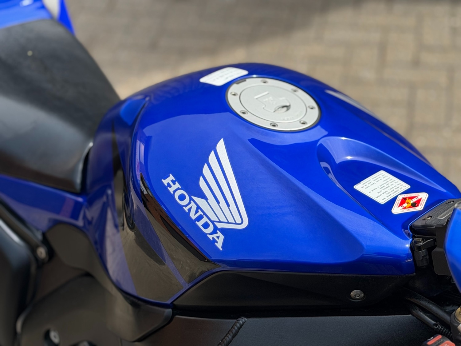 Used Honda CBR 2005 for sale - 78387658: Photo 15