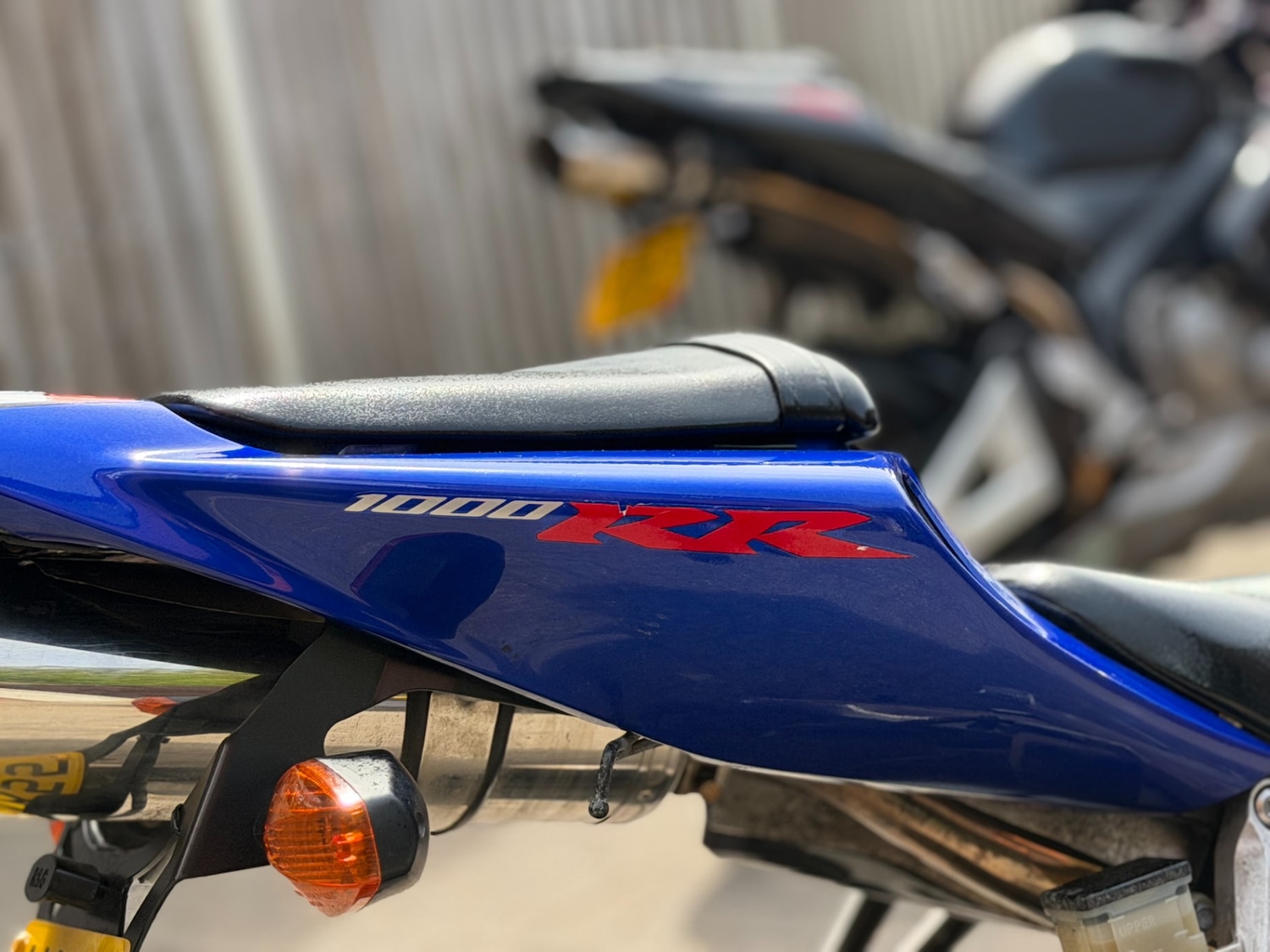 Used Honda CBR 2005 for sale - 78387658: Photo 18