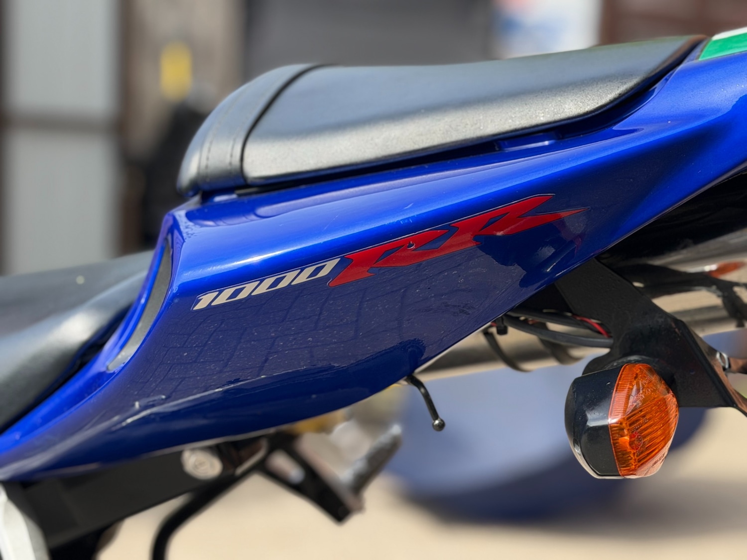 Used Honda CBR 2005 for sale - 78387658: Photo 19