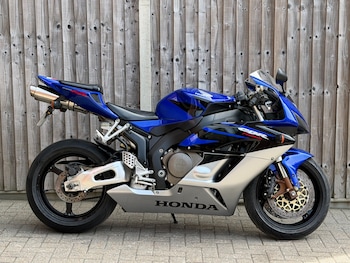 Used Honda CBR 2005 for sale - bike-78387658: Photo
