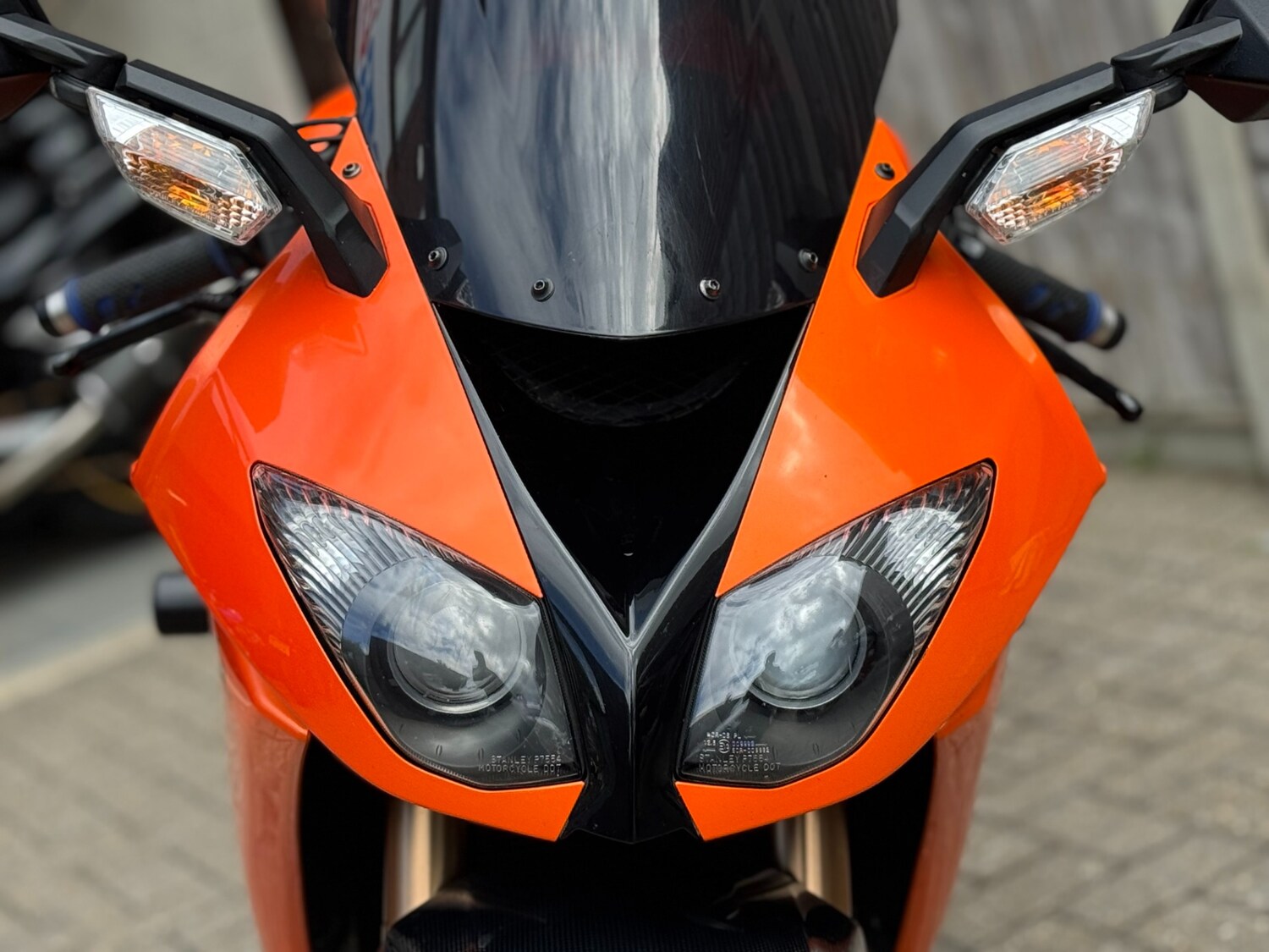 Kawasaki Ninja
