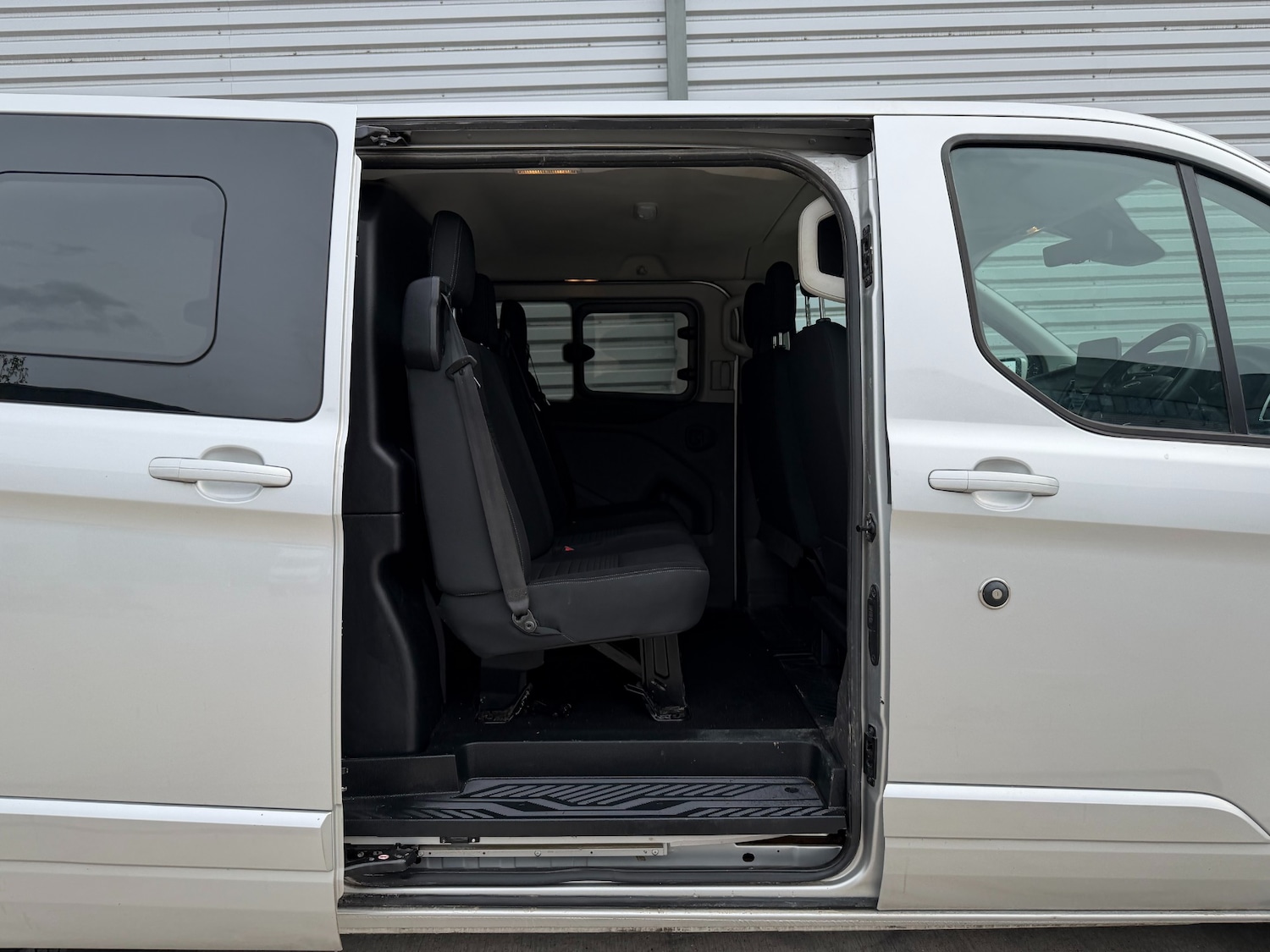 Used Ford Transit Custom 2023 for sale - 78201467: Photo 13