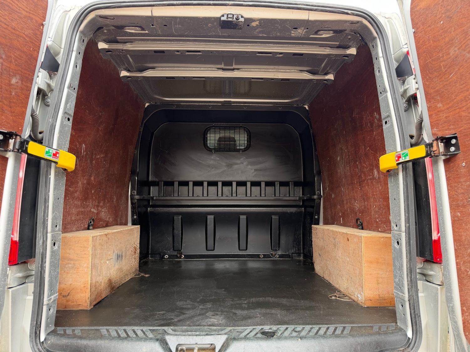 Used Ford Transit Custom 2023 for sale - 78201467: Photo 14