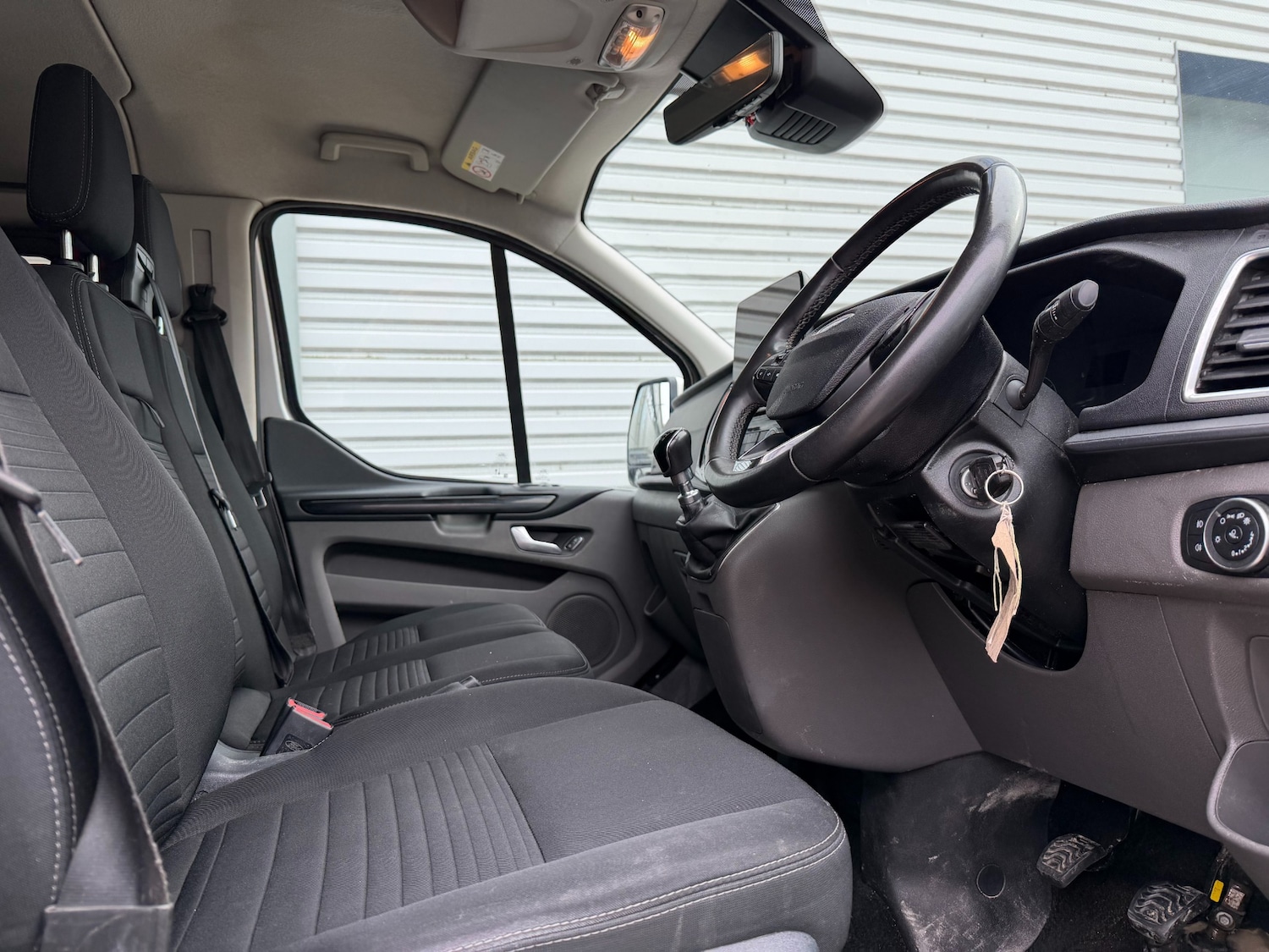 Used Ford Transit Custom 2023 for sale - 78201467: Photo 15